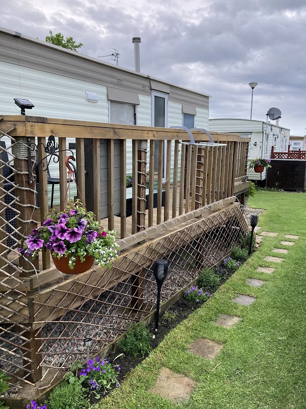 Lowfield Farm Caravan Park