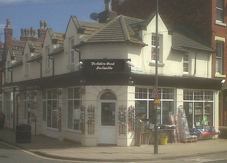 Yorkshire Coast Locksmiths