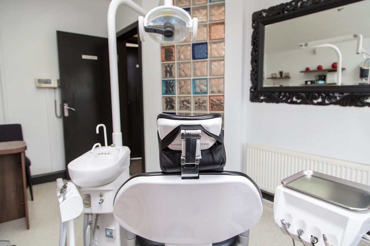 Rockingham House Cosmetic & Implant Dentistry - Dentists in fitzwilliam