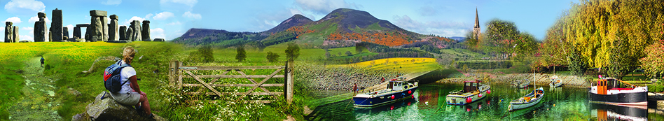 Footpath Holidays