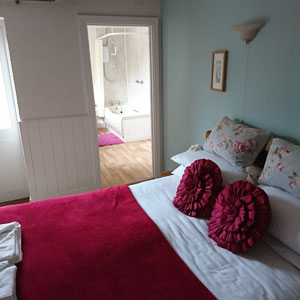 Fox and Rabbit Holiday Cottages