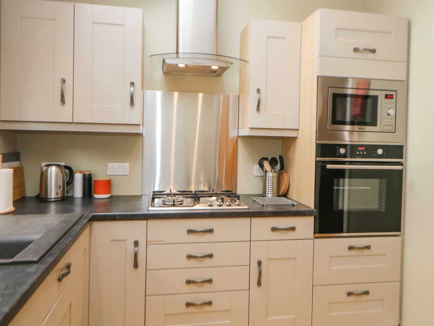Potterâs Cottage — photo 11