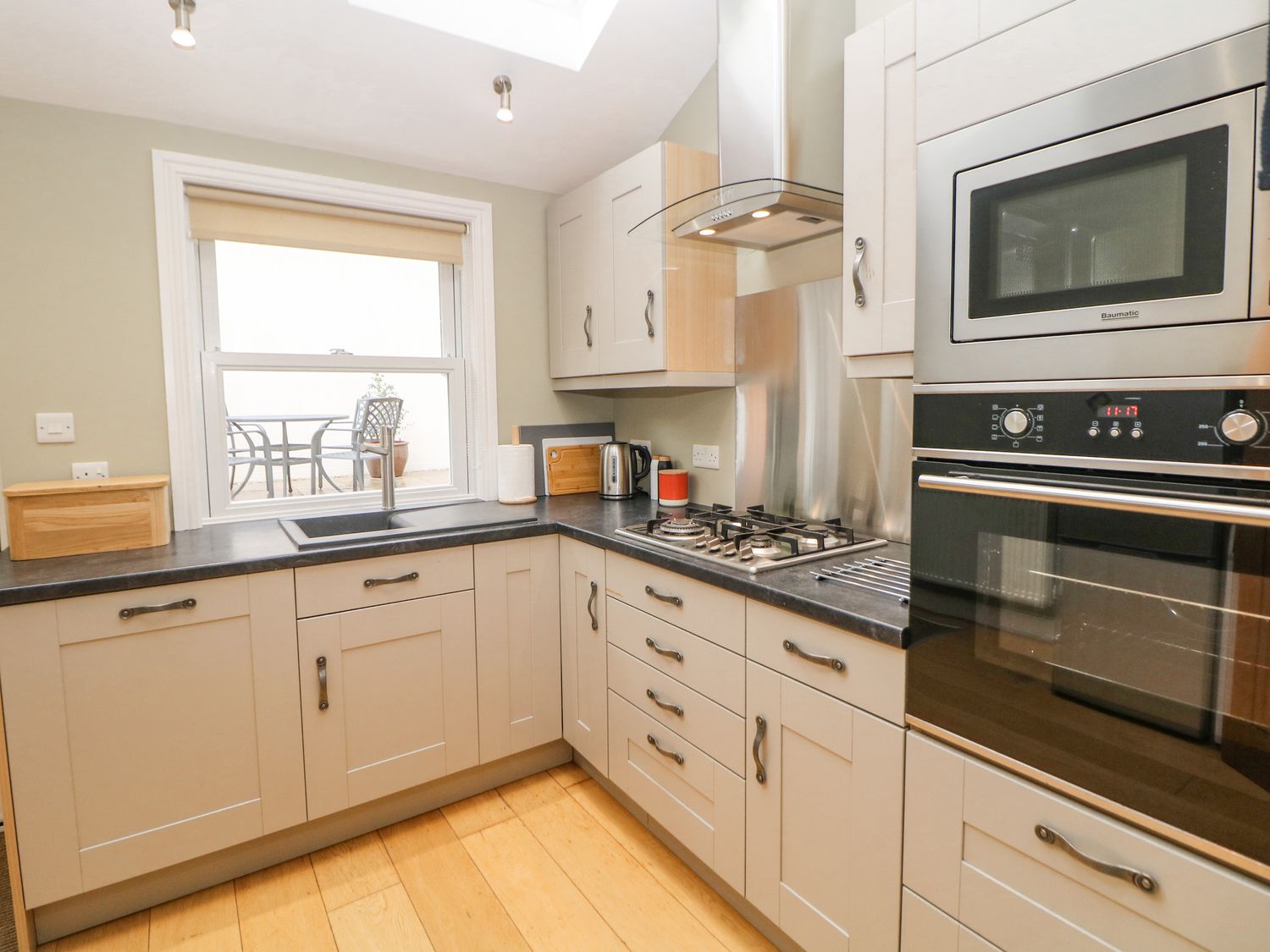 Potterâs Cottage — photo 12