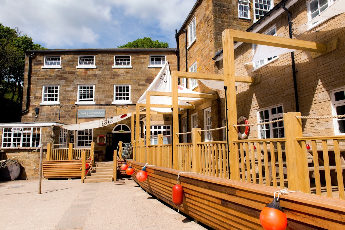 YHA Boggle Hole