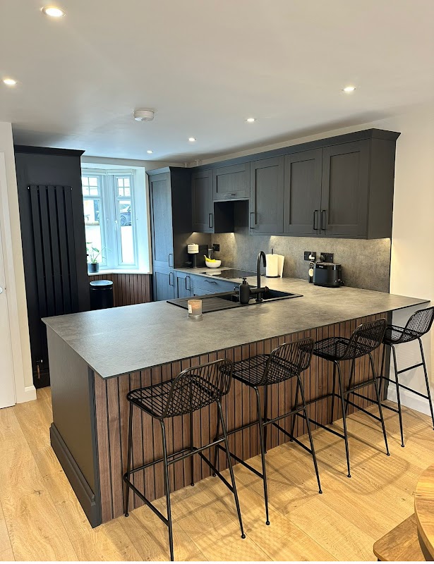Brownhirst Joinery Limited - Furniture Shops in garforth