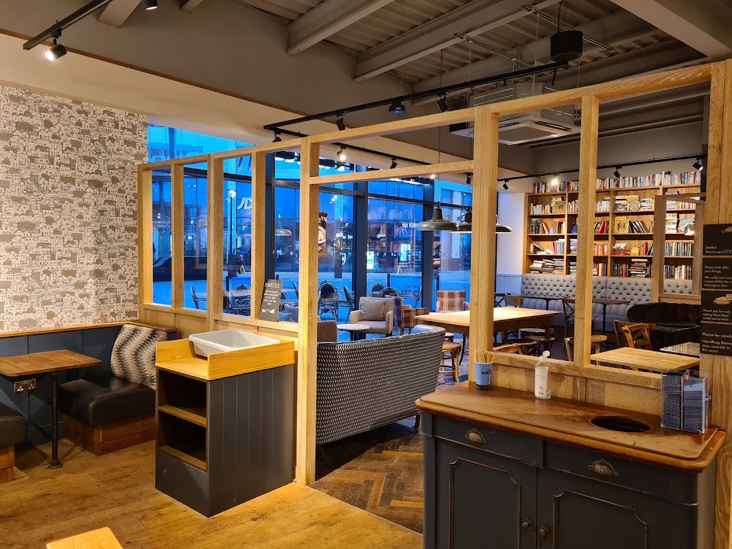 Caffè Nero