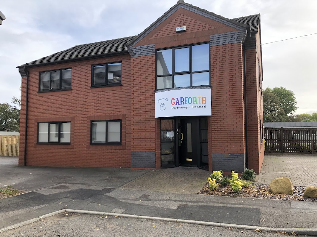 Garforth Day Nursery Ltd