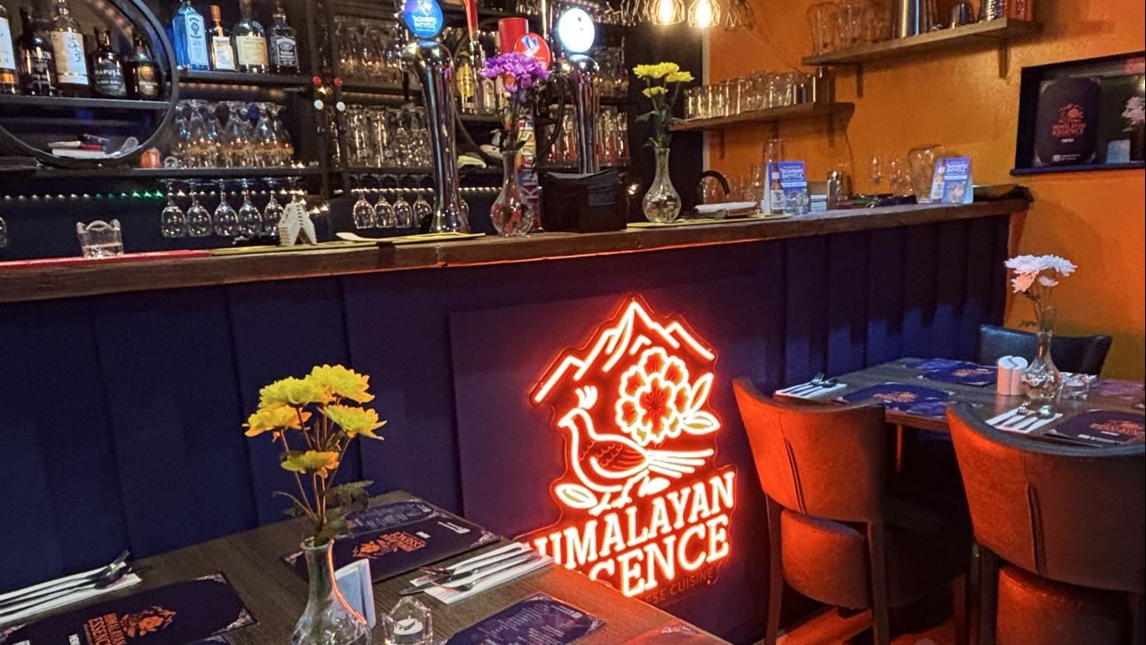 Himalayan Essence