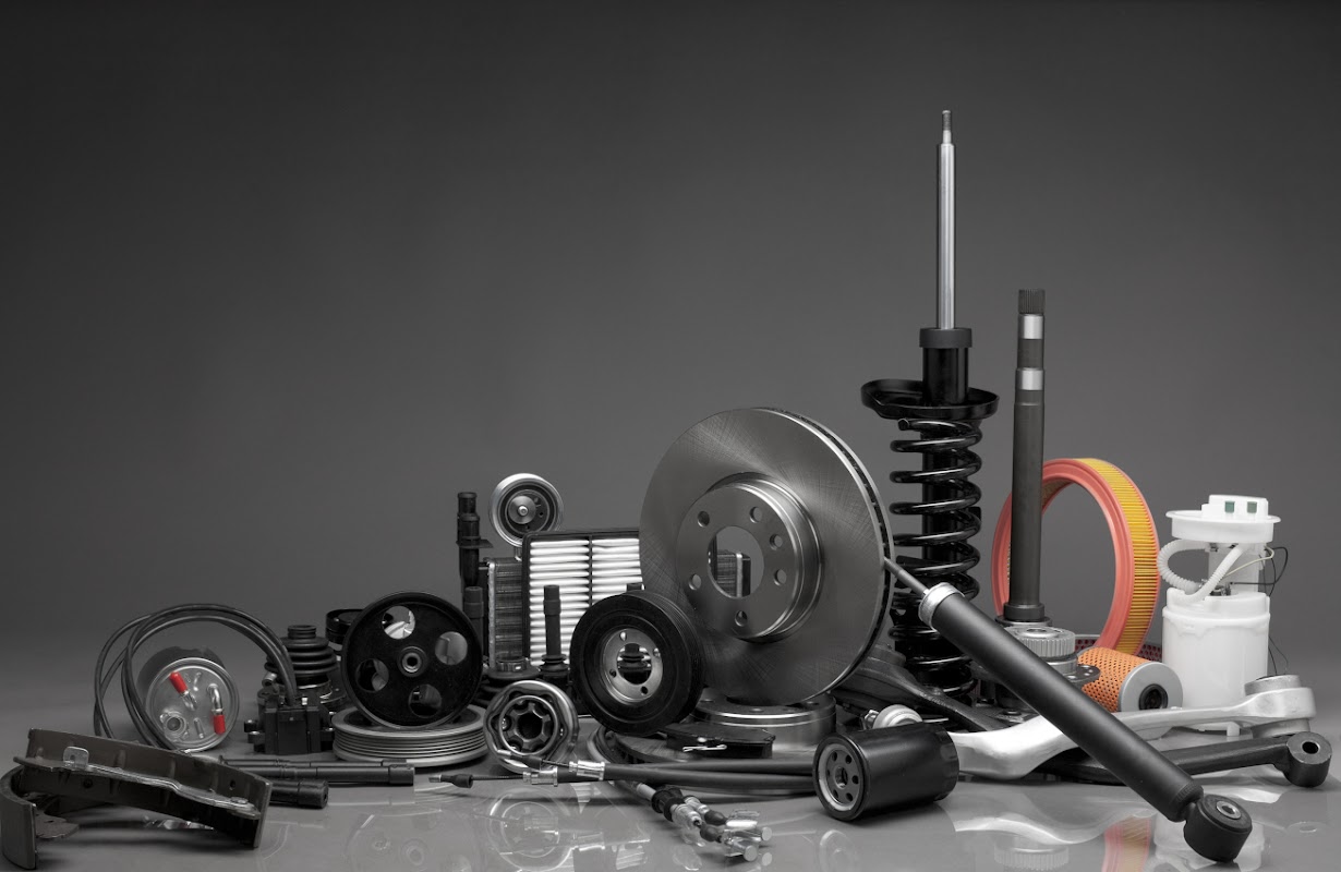 Irwin Hill & Son - Garages in garforth