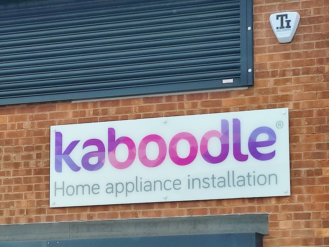 Kaboodle Garforth