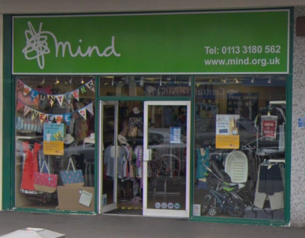 Mind Shop Garforth - Discount Stores in garforth