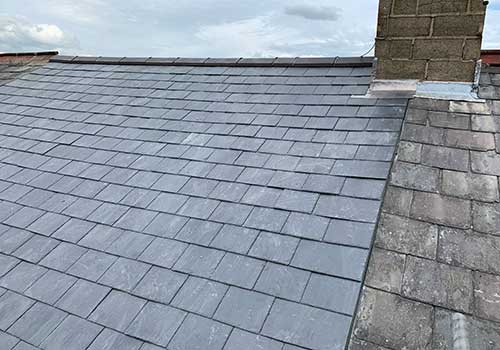 SDK Roofing Ltd - Roofers in garforth