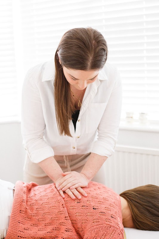 The Yorkshire Chiropractor