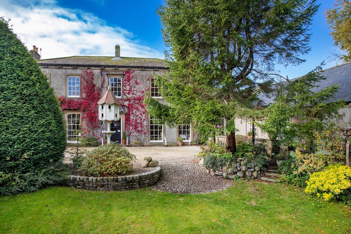 Milton House Nursing and Residential Home - Care Homes with Nursing in gargrave