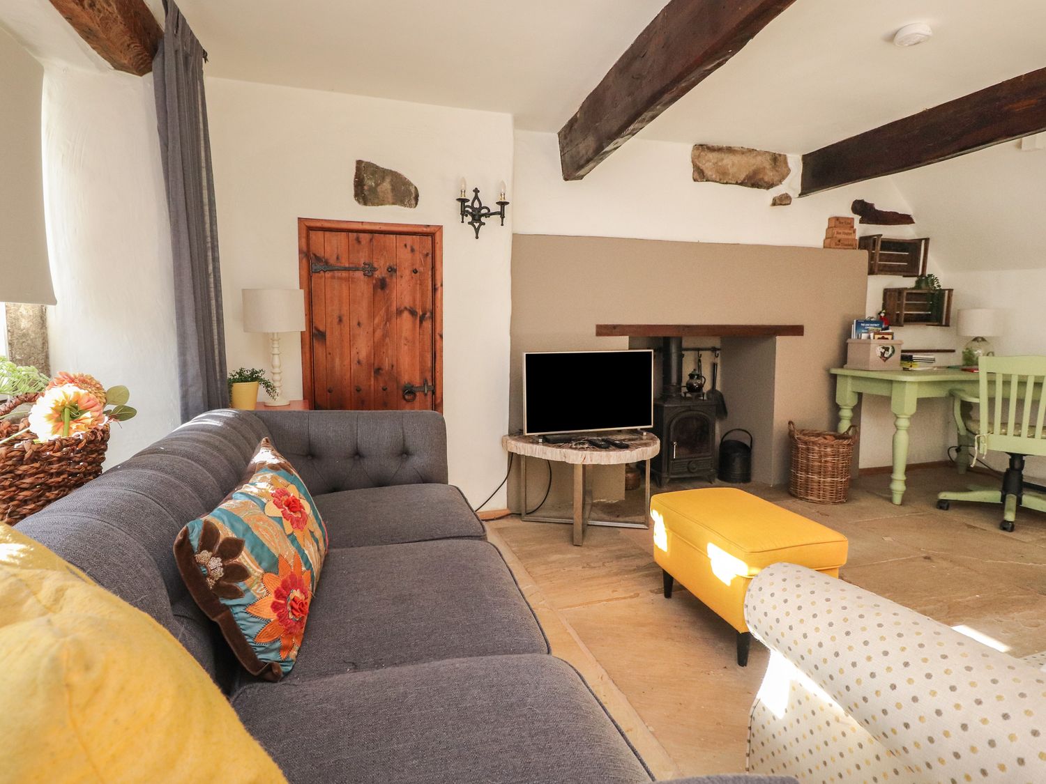 Rose Cottage — photo 2