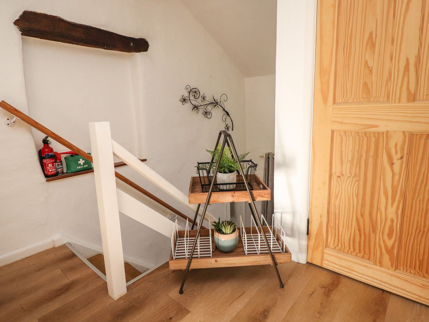 Rose Cottage — photo 11