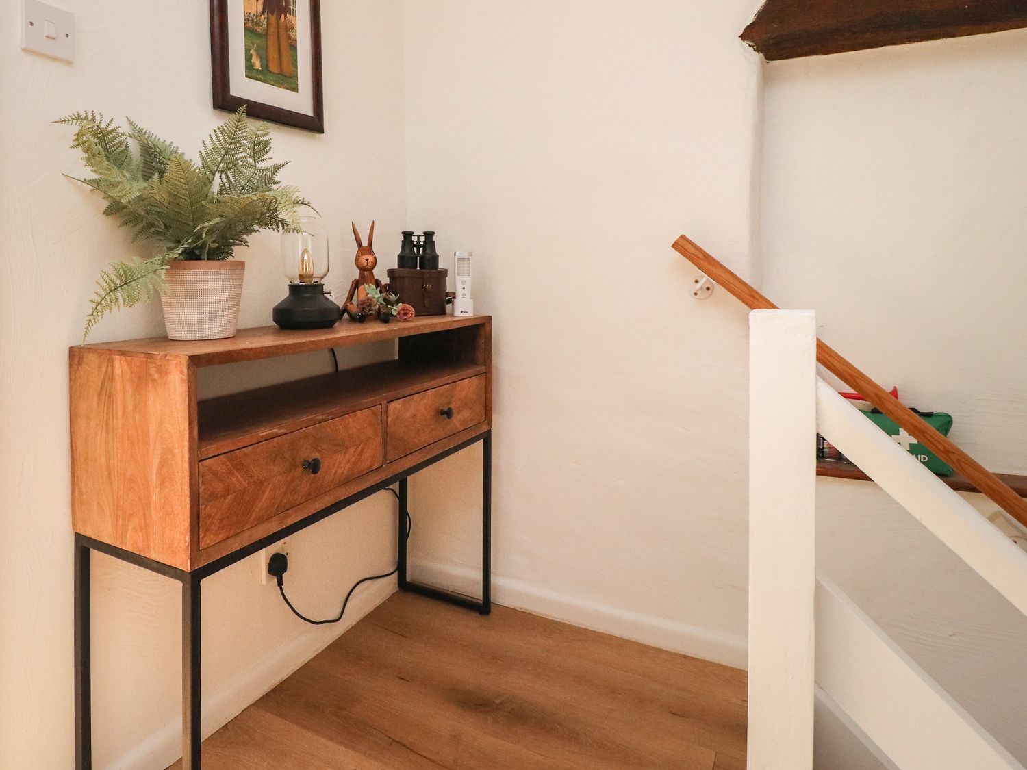 Rose Cottage — photo 12