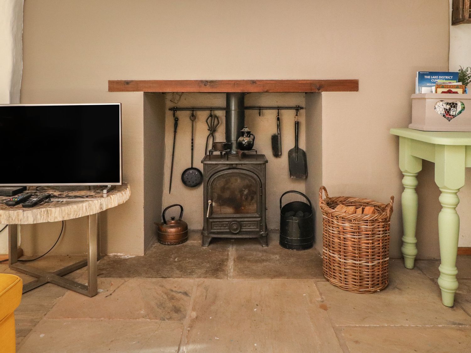 Rose Cottage — photo 4
