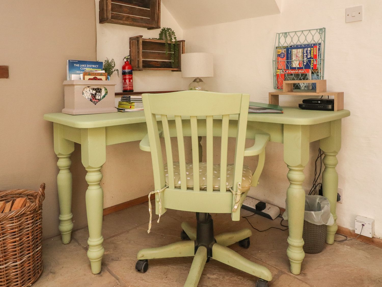 Rose Cottage — photo 5