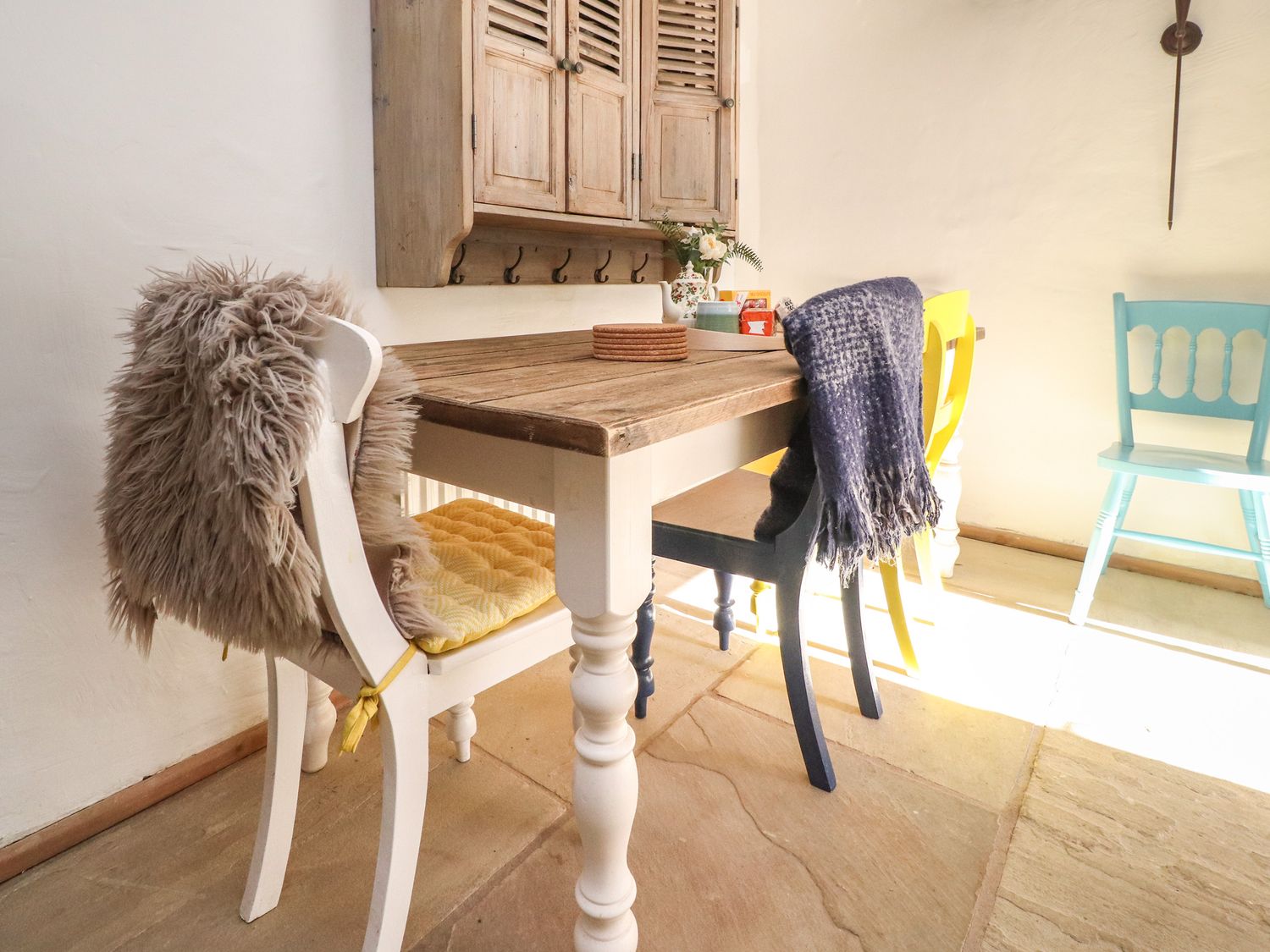 Rose Cottage — photo 6