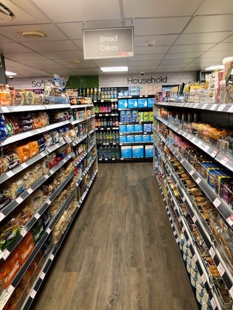 SPAR