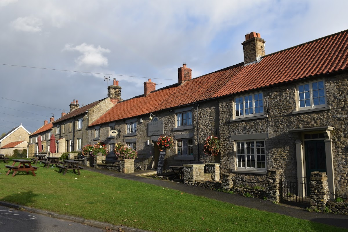 Royal Oak Inn