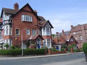 Accommodation at Glaisdale Holiday Flats and Cottage in fulford north yorkshire