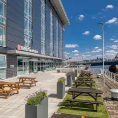 PREMIER SUITES PLUS Glasgow George Square — photo 12