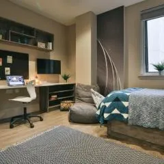 PREMIER SUITES PLUS Glasgow George Square — photo 3