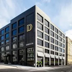 PREMIER SUITES PLUS Glasgow George Square — photo 4