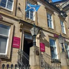 PREMIER SUITES PLUS Glasgow George Square — photo 5