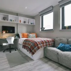 PREMIER SUITES PLUS Glasgow George Square — photo 7
