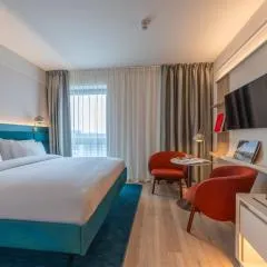 PREMIER SUITES PLUS Glasgow George Square — photo 8