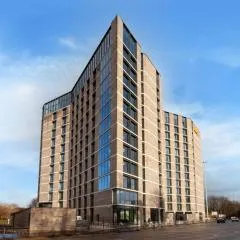PREMIER SUITES PLUS Glasgow George Square — photo 10