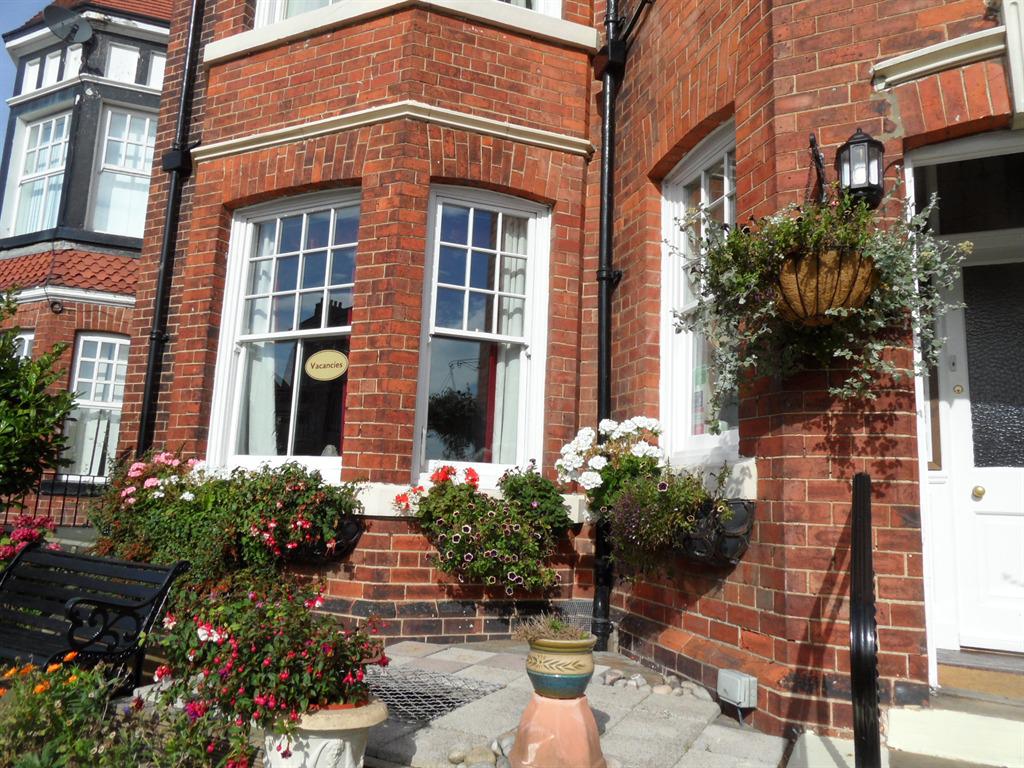 Glenora Guest House