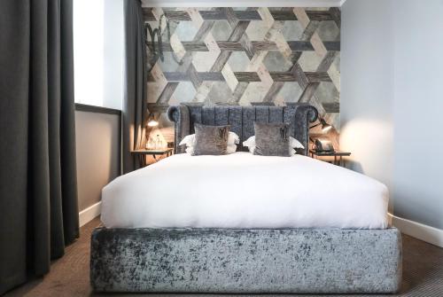 |Picture of Malmaison Hotel Leeds|a Hotel in Leeds|