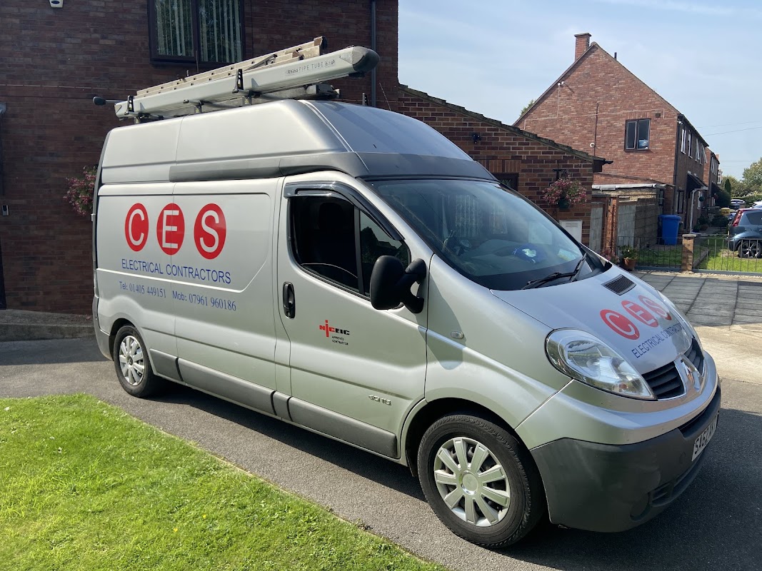 C E S Electrical Contractors
