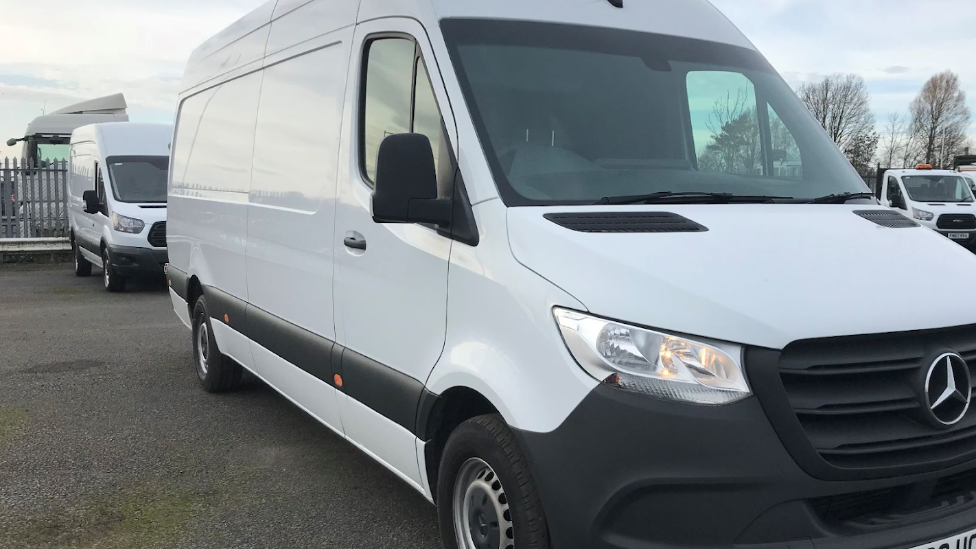 Car & Van Rental