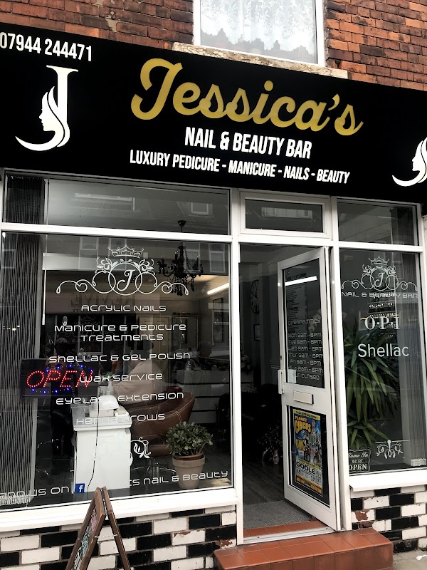Decisions Hair & Beauty
