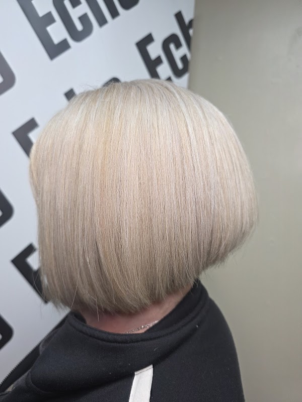 Echo Unisex Hair Studio