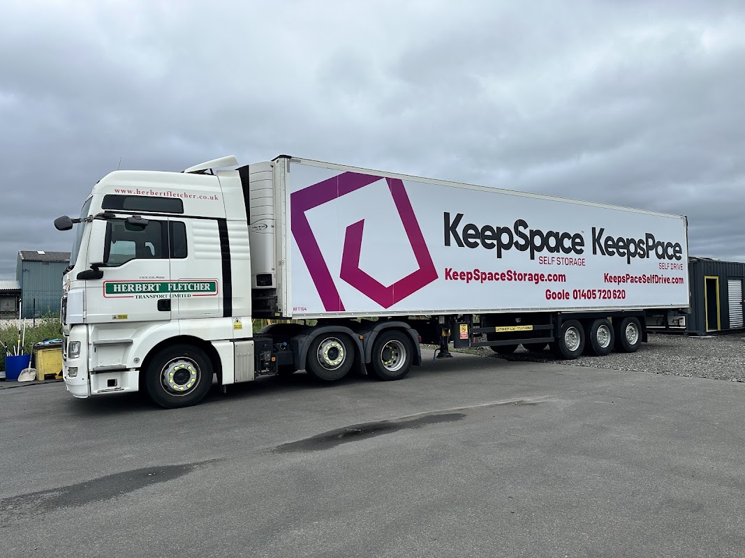 Herbert Fletcher Transport Ltd