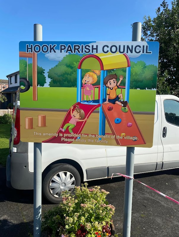 Hook Play Park