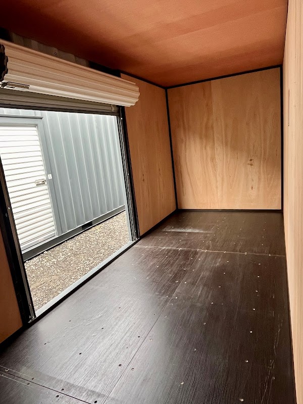 KeepSpace Storage