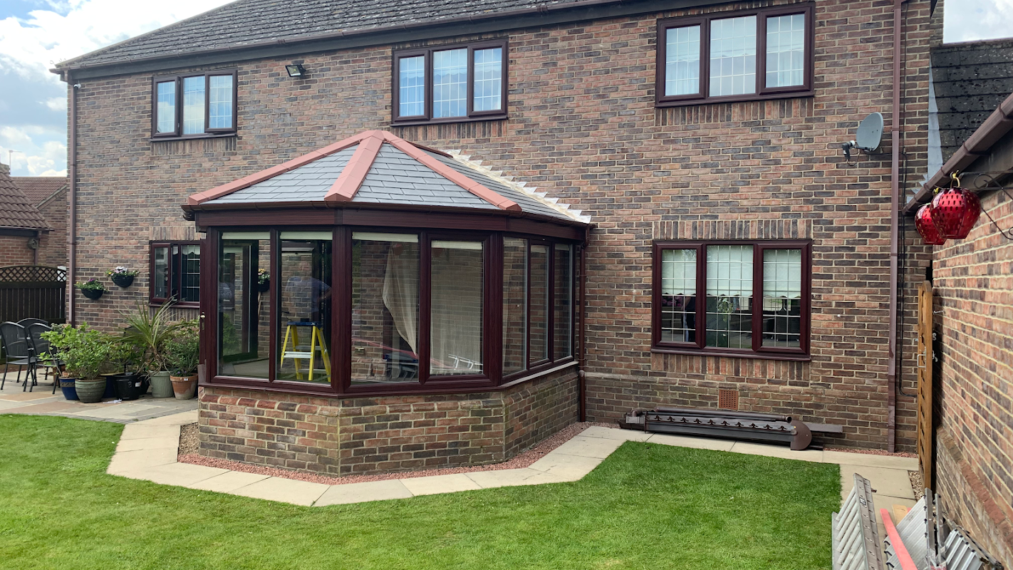 Ramskill Roofing