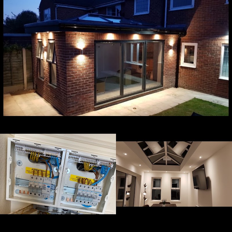Sparks Electrical