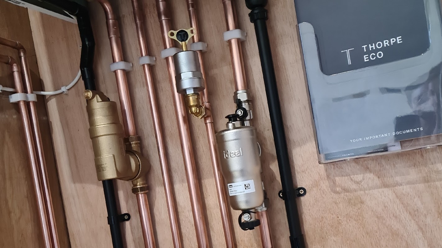 Thorpe Eco