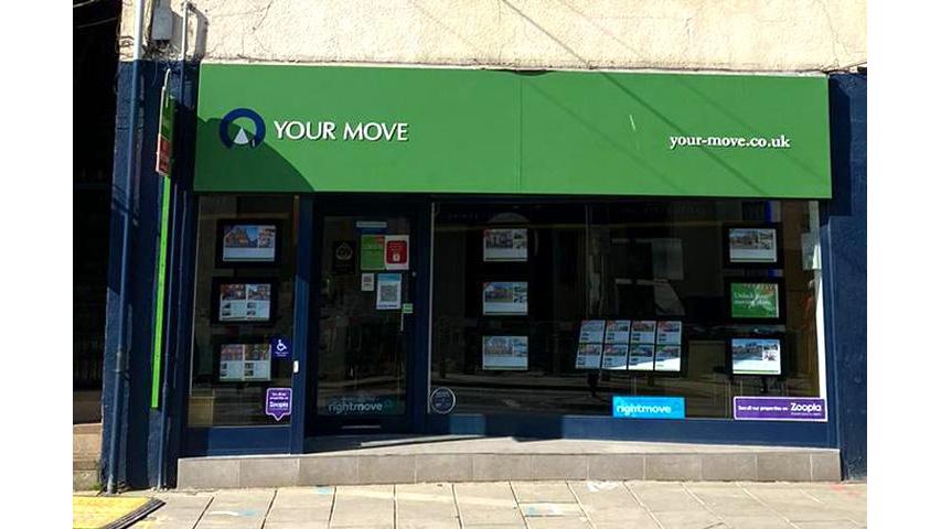 Your Move Estate Agents Goole