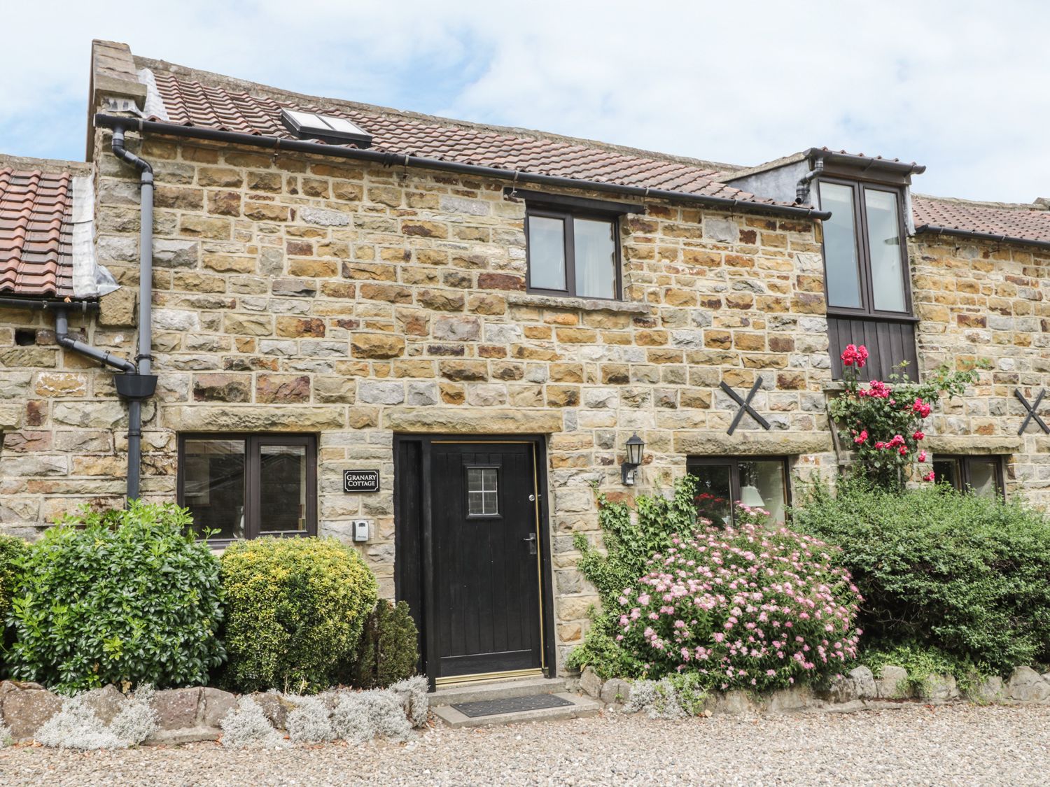 Granary Cottage
