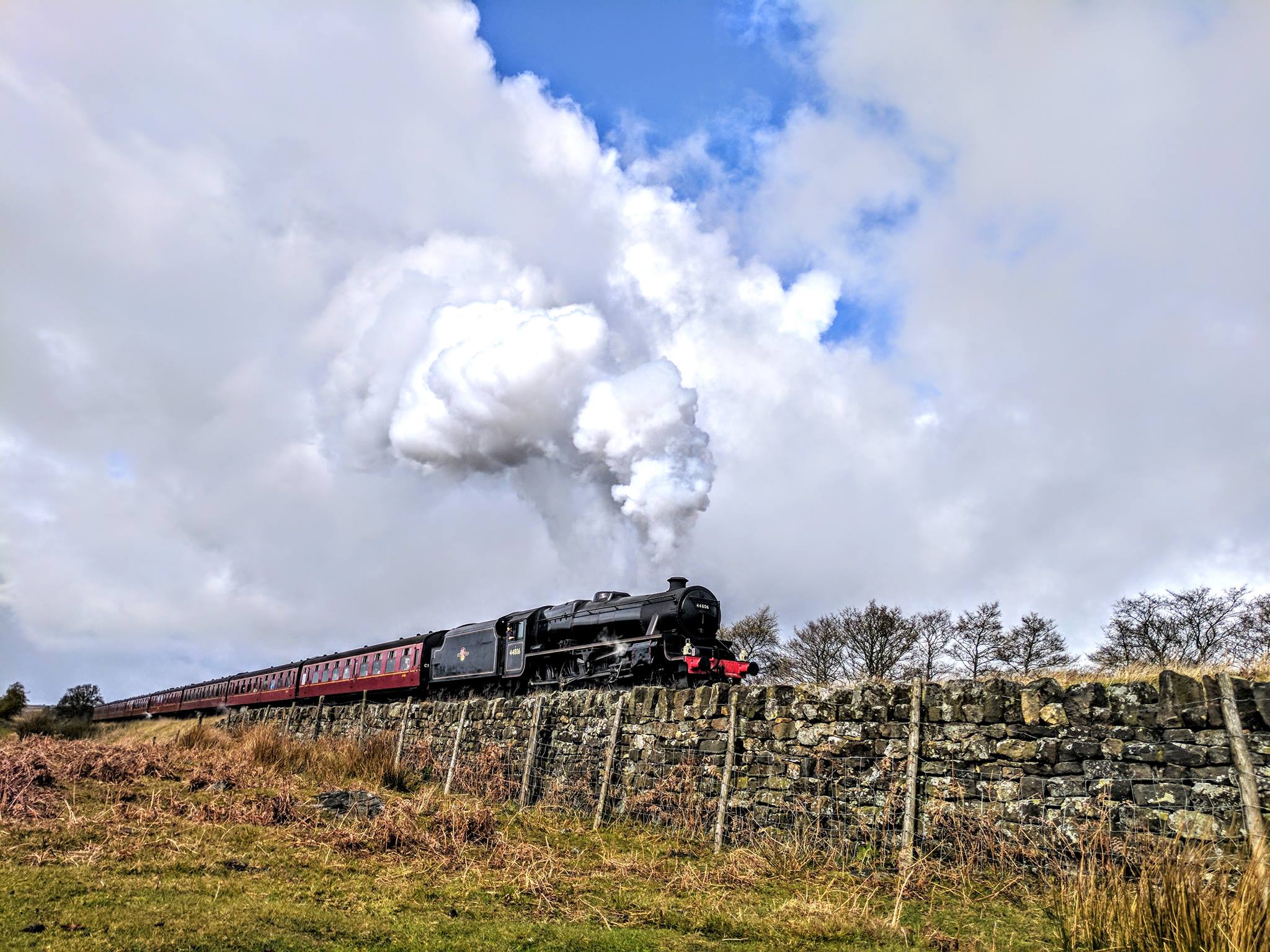 Grand Yorkshire