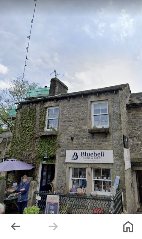 Bluebell Home and Gifts